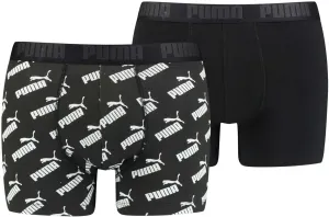 Puma Man's 2Pack Underpants 935054