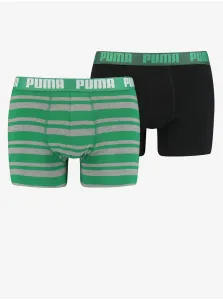 Puma Man's 2Pack Underpants 907838 #1532445