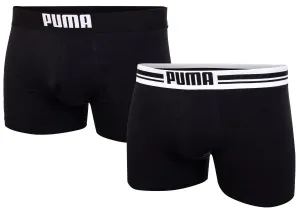 Puma Man's 2Pack Underpants 90651903