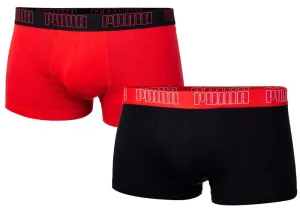 Puma Man's 2Pack Underpants 935015 #2977571