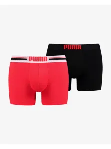 Puma Man's 2Pack Underpants 906519 #2145393