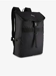Black backpack Puma Open Road - Women