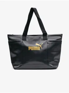 Black women's shopper Puma Core Up Large - Women