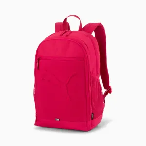 Puma Backpack Buzz Backpack Persian Red - Men