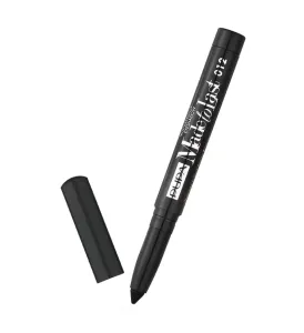 PUPA Milano Ombretti waterproof in matita Made To Last (Waterproof Eyeshadow) 1,4 g 001 Flat White