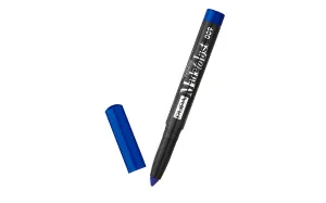 Pupa Made To Last Waterproof Eyeshadow 009 Atlantic Blue ombretti a matita a lunga tenuta 1,5 g