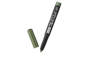 Pupa Made To Last Waterproof Eyeshadow 029 Seaweed ombretti a matita a lunga tenuta 1,5 g