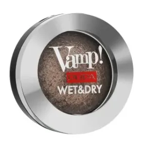 Pupa Vamp! 301 Cold Taupe ombretti 1 g