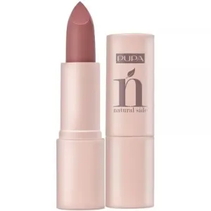 PUPA Milano Rossetto Natural Side (Lipstick) 4 g 002 Soft Pink