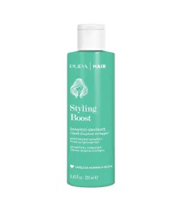 PUPA Milano Shampoo idratante Styling Boost (Moisturising Shampoo) 250 ml