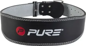 Pure 2 Improve Belt Nero L 125 cm Cintura da palestra