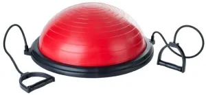Pure 2 Improve Balance Ball Nero-Rosso