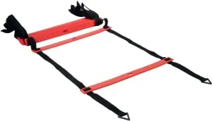 Pure 2 Improve Agility Ladder Pro Rosso