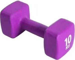 Pure 2 Improve Neoprene 10 kg Purple Manubrio