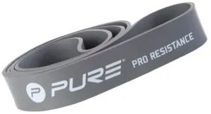 Pure 2 Improve Pro Resistance Band Extra Heavy Extra Strong Grigio Expander
