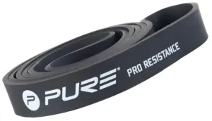 Pure 2 Improve Pro Resistance Band Heavy Heavy Nero Expander