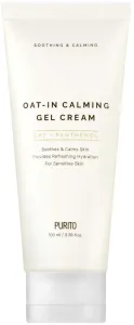 PURITO Crema gel idratante per viso Oat-In (Gel Cream) 100 ml