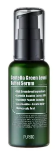 PURITO Siero nutriente Centella Green Level (Buffet Serum) 60 ml