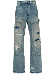 PURPLE BRAND - Jeans Carpenter Relaxed Fit #3068363