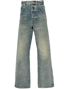 PURPLE BRAND - Jeans Relaxed Fit In Denim #3068453