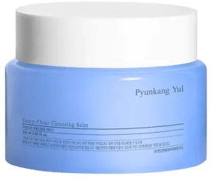 Pyunkang Yul Balsamo detergente e struccante (Deep Clear Cleansing Balm) 100 ml