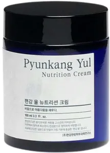 Pyunkang Yul Crema viso nutriente (Nutrition Cream) 100 ml