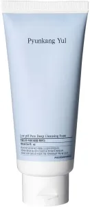 Pyunkang Yul Schiuma viso detergente Low pH (Pore Deep Cleansing Foam) 100 ml