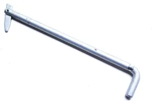 Quicksilver Thrust Rod-16198004