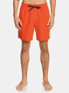 Orange Swimwear Quiksilver - Men #139042