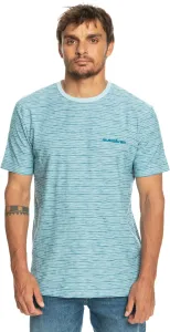 Quiksilver T-shirt da uomo KENTIN Regular Fit EQYKT04277-BFY3 S