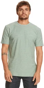 Quiksilver T-shirt da uomo Kentin Regular Fit EQYKT04277-GHG3 L