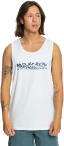 Quiksilver T-shirt da uomo Omni Fill Regular Fit EQYZT07662-WBB0 L