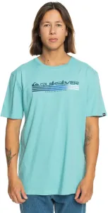 Quiksilver T-shirt da uomo Omni Fill Regular Fit EQYZT07664-BHA0 XL