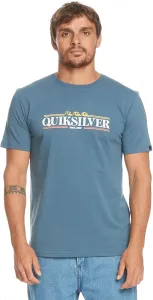 Quiksilver T-shirt uomo Gradient Line Regular Fit EQYZT07473-BYG0 M