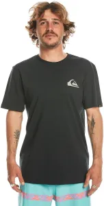 Quiksilver T-shirt uomo MW Mini Regular Fit EQYZT07657-KVJ0 L
