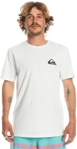 Quiksilver T-shirt uomo MW Mini Regular Fit EQYZT07657-WBB0 M