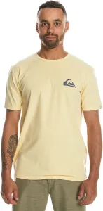 Quiksilver T-shirt uomo MW Mini Regular Fit EQYZT07657-YED0 L
