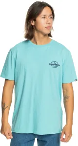 Quiksilver T-shirt uomo Tradesmith Regular Fit EQYZT07659-BHA0 L