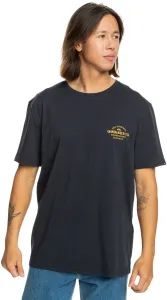 Quiksilver T-shirt uomo Tradesmith Regular Fit EQYZT07659-KTP0 L