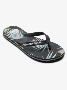 Men's flip flops Quiksilver MOLOKAI ARCH #260407