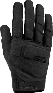 R2 E-Patron Bike Gloves Black L guanti da ciclismo