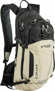 R2 Raven Backpack Sand/Black Zaino o accessorio per il ciclismo