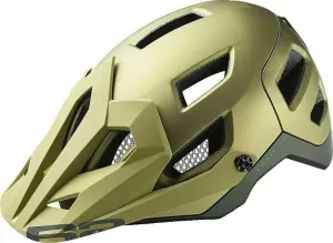 R2 Trail 2.0 Helmet Olive Green/Khaki Green M Casco da ciclismo