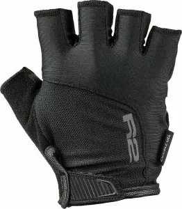 R2 Vittoria Bike Gloves Black XS guanti da ciclismo