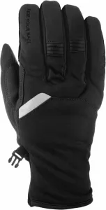 R2 Storm Gloves Black XL Guanti da sci