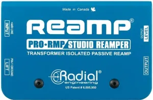 Radial ProRMP #8529