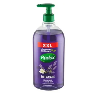 Radox Gel doccia rilassante Relaxed (Shower Gel) 750 ml