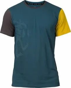Rafiki Slack RFK Man T-Shirt Short Sleeve Stargazer L Maglietta