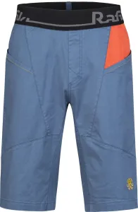 Rafiki Megos Man Shorts Ensign Blue/Clay L Pantaloncini outdoor