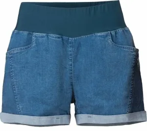 Rafiki Falaises Lady Shorts Denim 36 Pantaloncini outdoor